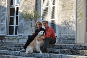 owners family chateau