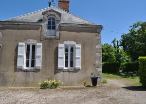 Maisonnette